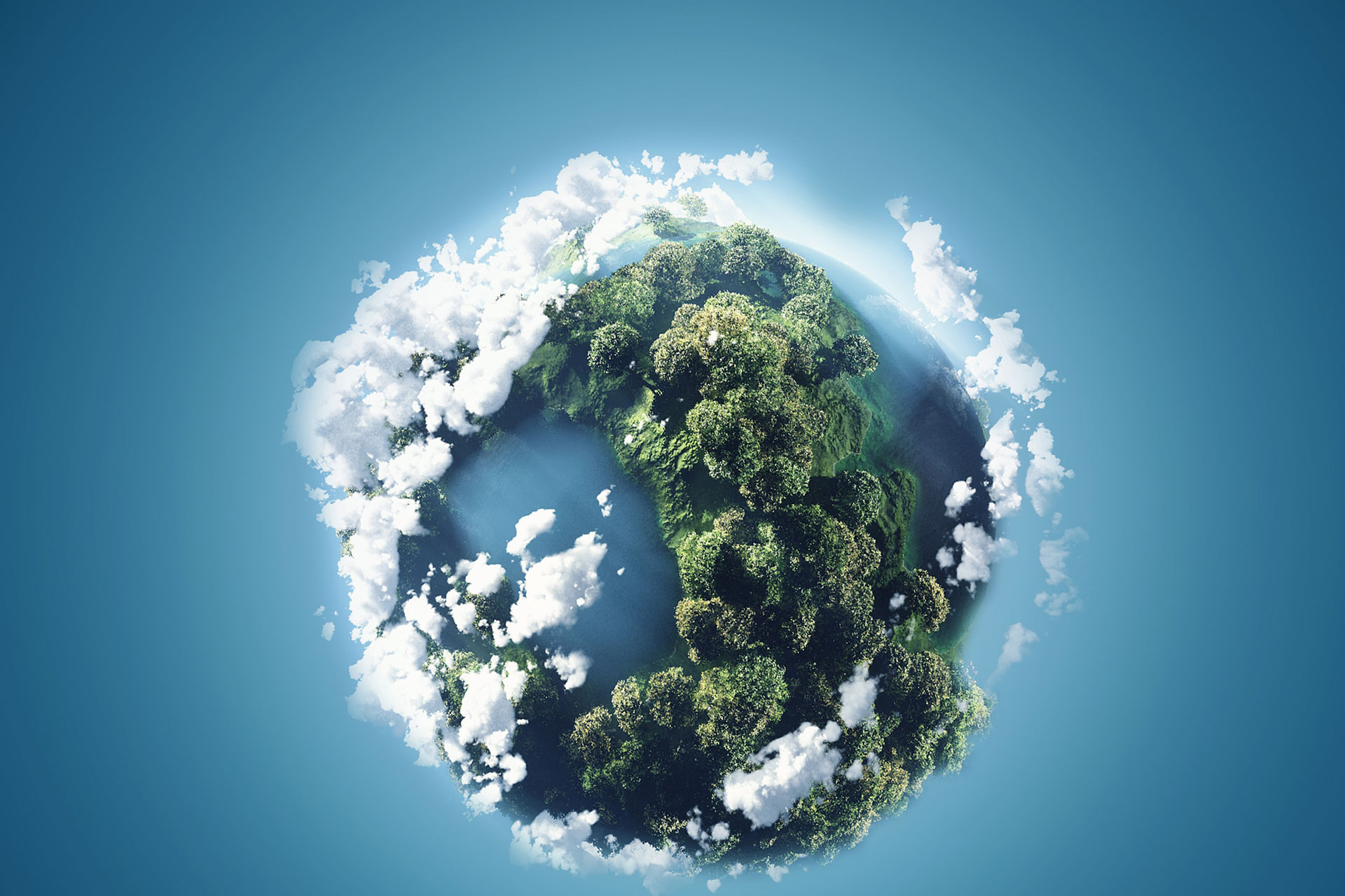 Green Fuel Conversion Technologies