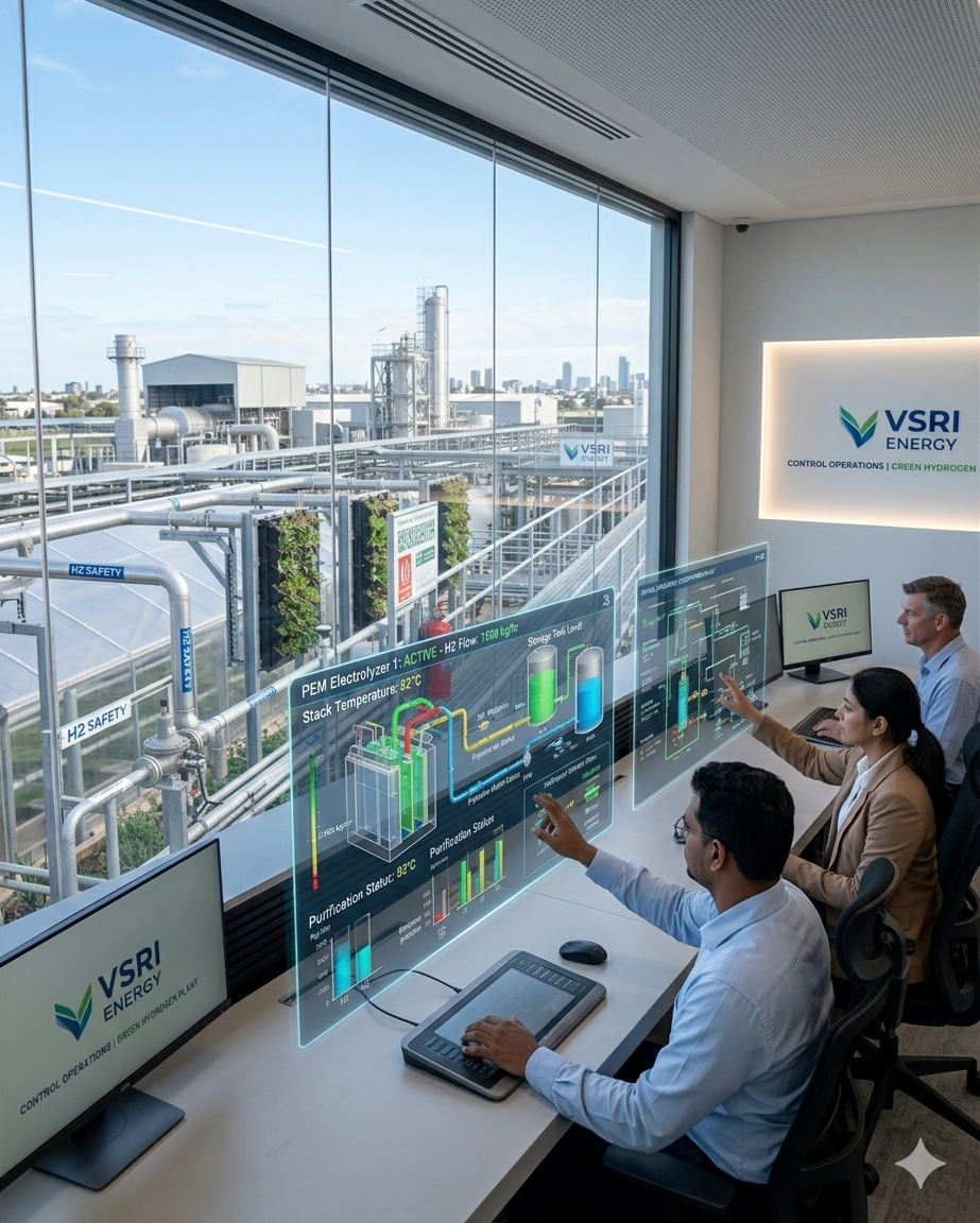 CNG & Hydrogen Retrofits: Extending Vehicle Life While Cutting Emissions