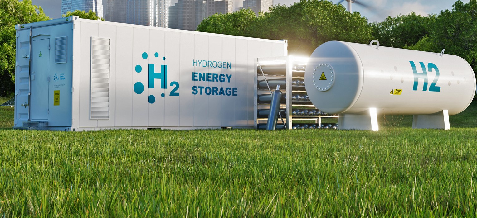 Hydrogen Production