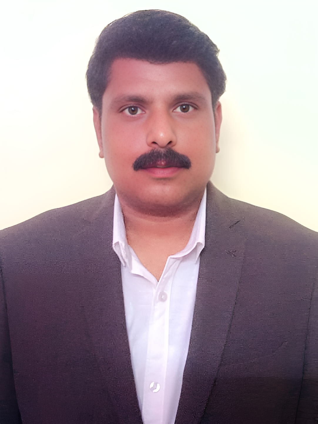 Ramadasu Vaddi