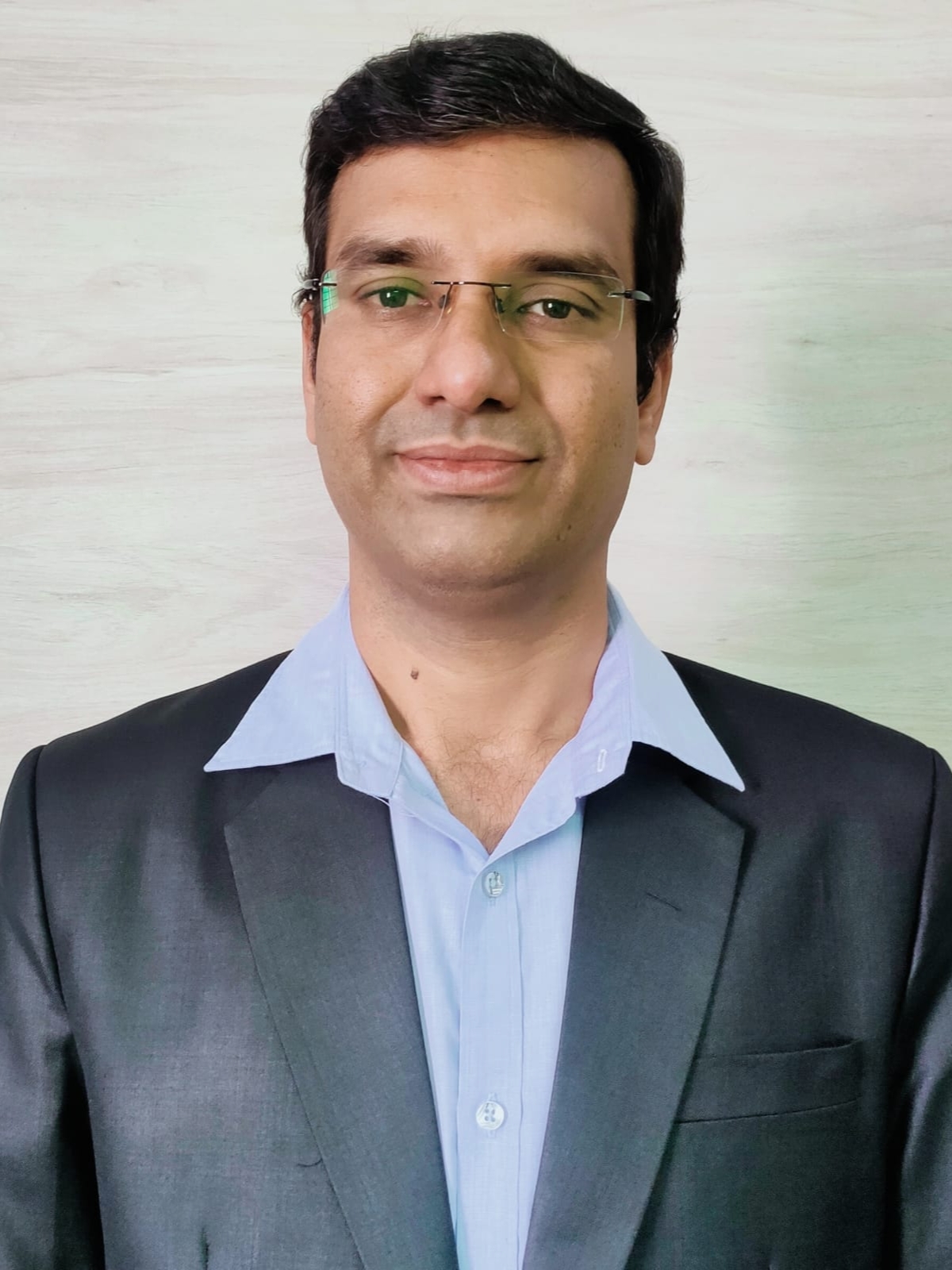 Nanda Kishore Reddy