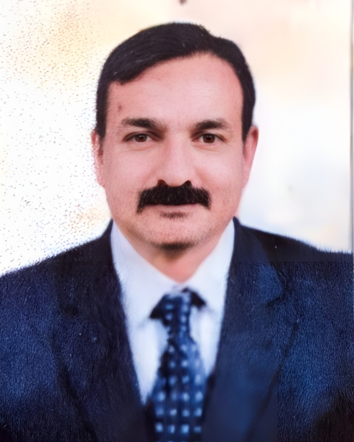 Vishnuvardhana Rao Mathi